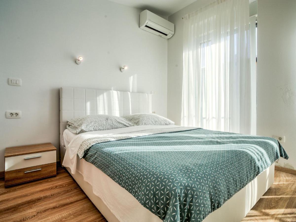 Holiday Home Dario By Interhome Novigrad  Zewnętrze zdjęcie